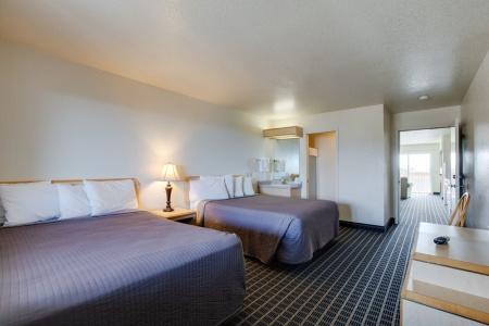 Surfside Resort - 82