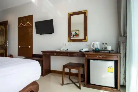 Villa Thai Orchid - Adults Only - 43