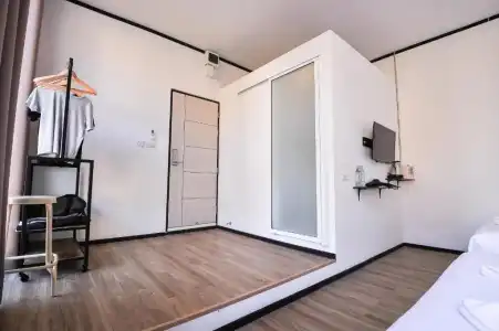 Glur Phuket Patong Beach - 44