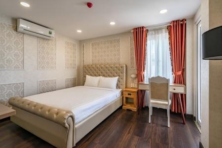 Emerald Central - 139