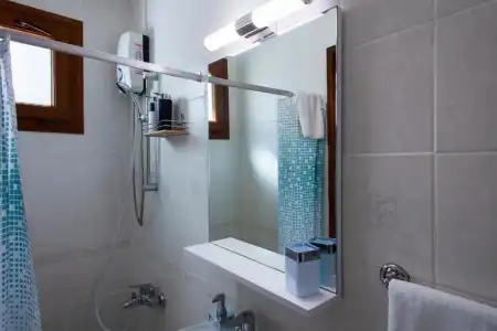 Homelike Guest house - 14