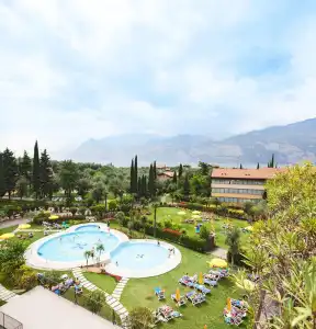 Sunhotels Majestic Palace - 21