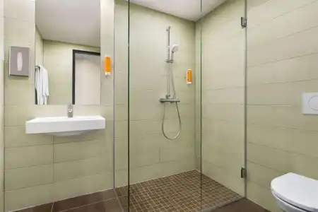 Super 8 by Wyndham Chemnitz - 22