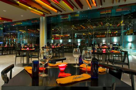 The Westin Mumbai Garden City - 42