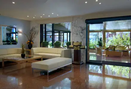 Best Western Mediterraneo - 1