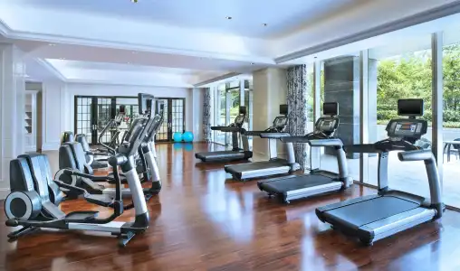 The Azure Qiantang, a Luxury Collection, Hangzhou - 17