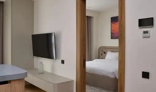 Stylo Residences & Suites Apart - 56