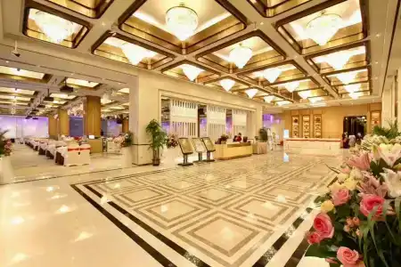 Shenzhen Shuidu Holiday, North Railway Station - 43