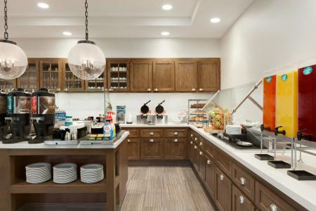 Homewood Suites By Hilton Irvine John Wayne Airport - 34