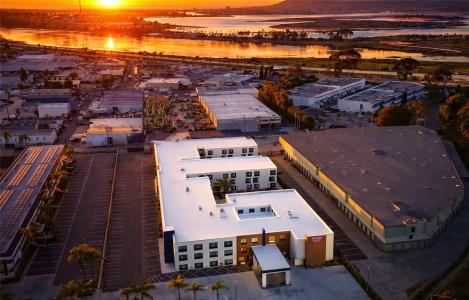 Hampton Inn & Suites by Hilton San Diego SeaWorld Near Old Town - 23