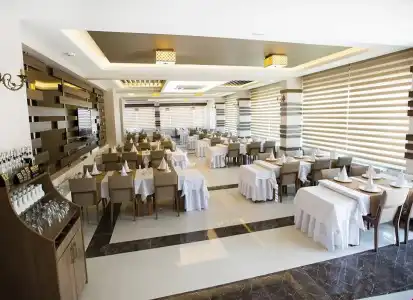 Lavin Otel - 16