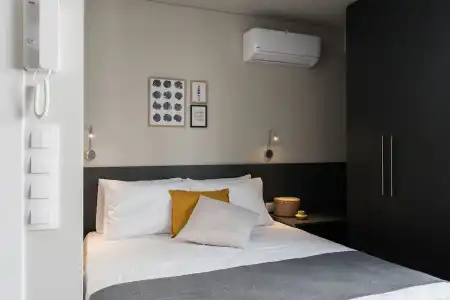WYZ Athens Apartments by UPSTREET - 60