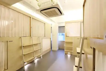 Hostel Haru - 40