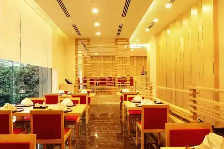The Metropolitan and Spa New Delhi - 20