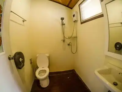 Binlha Raft Resort - 16