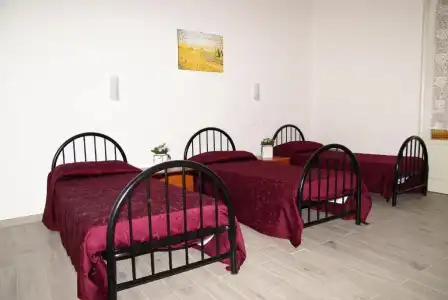 Il Grillo di Firenze B&B - 35