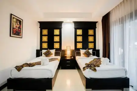 Phi Phi Andaman Legacy Resort - 178