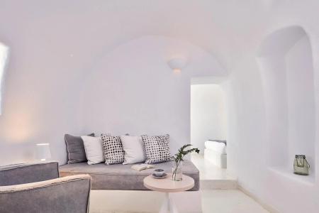 Cliff Side Suites - 2