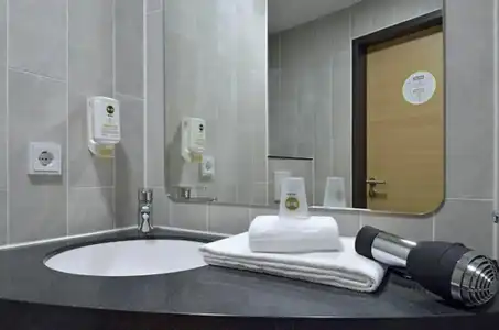 B&B Stuttgart-Vaihingen - 9