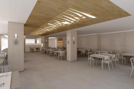 Hipotels Bahia Cala Millor - Adults Only - 22