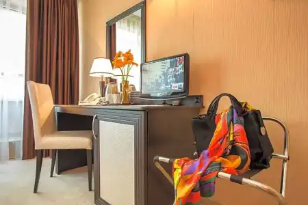 Best Western Plus Lozenetz - 123