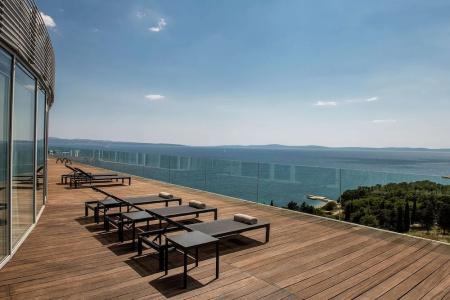 Radisson Blu Resort & Spa, Split - 156