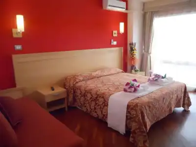Catania Crossing B&B Rooms and Comforts - 53