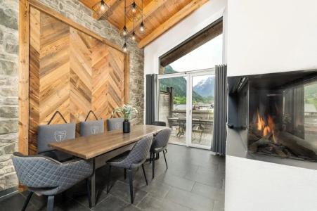 24 by Avenida - Mountain Residence - 89