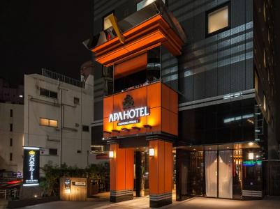 Apa Roppongi Ekimae - 22