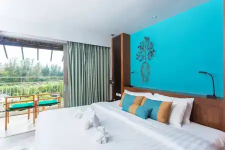 Mai Holiday By Mai Khao Lak - 11