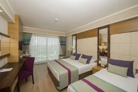 Dream World Aqua - All Inclusive - 43
