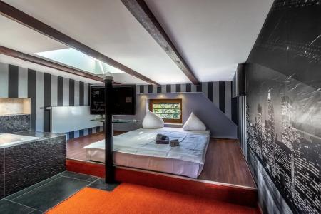 SL'Otel - Das Stadt- Voll Klimatisiert - 87