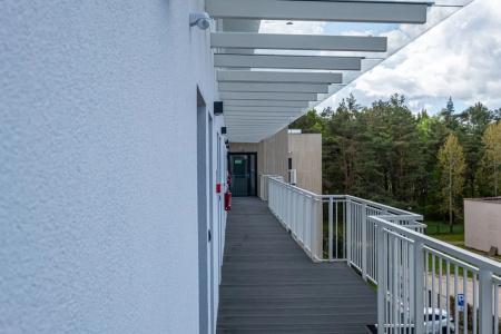 Ośrodek Wypoczynkowy Jaskier Łeba - 27