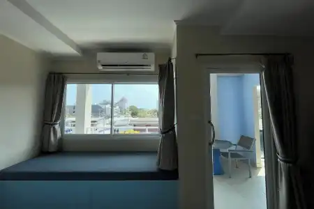 Surf & Sand Resort - 123