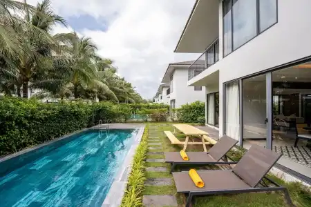 Andochine Resort & Spa Phu Quoc - 47