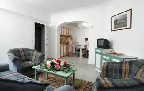 Sifalar Apart - 27