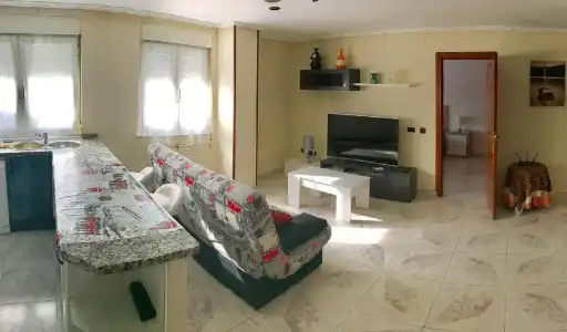 Hostal Sol Naciente - 18