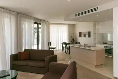 Grand Mercure Apts Allegra - 100
