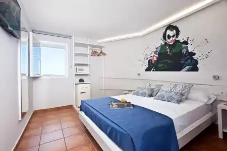 Ryans La Marina - 91
