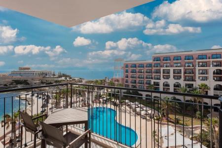 The Westin Dragonara Resort, Malta - 96