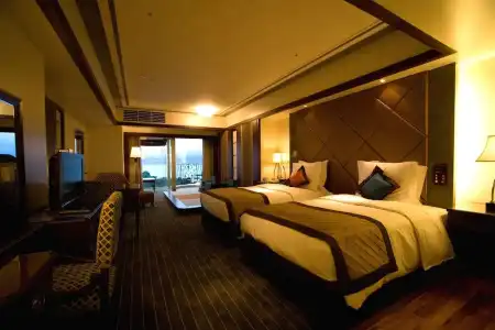 Okinawa Kariyushi Resort Exes Onna - 55