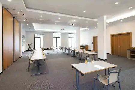Holiday Inn Frankfurt - Alte Oper by IHG - 20