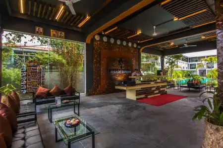 Elysium Suite - 18