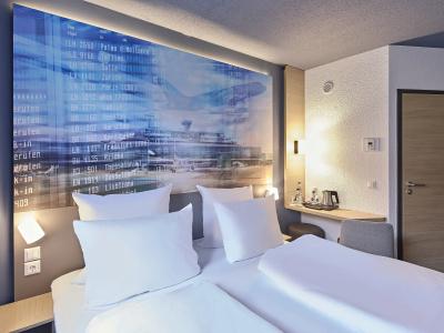 B&B Köln-Airport - 3