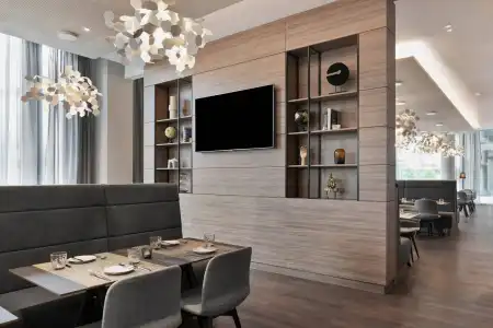 Courtyard by Marriott Munich Garching - 18