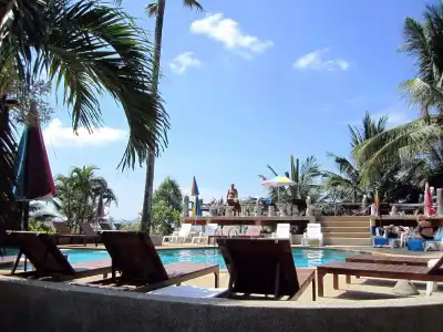 Lanta Il Mare Beach Resort - 11