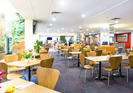 Metro Marlow Sydney Central - 17