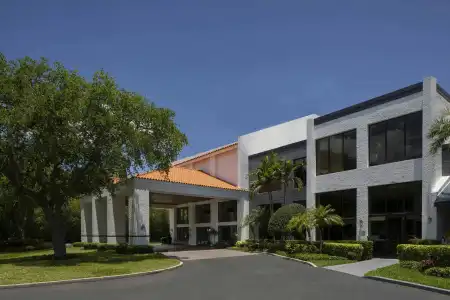Courtyard by Marriott Bradenton Sarasota Riverfront - 0