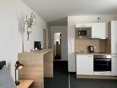 Apartimo Landshut GmbH - 9