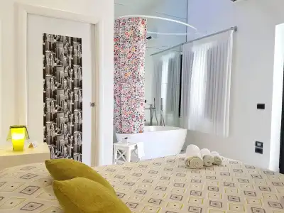 La Bella Trani - 1